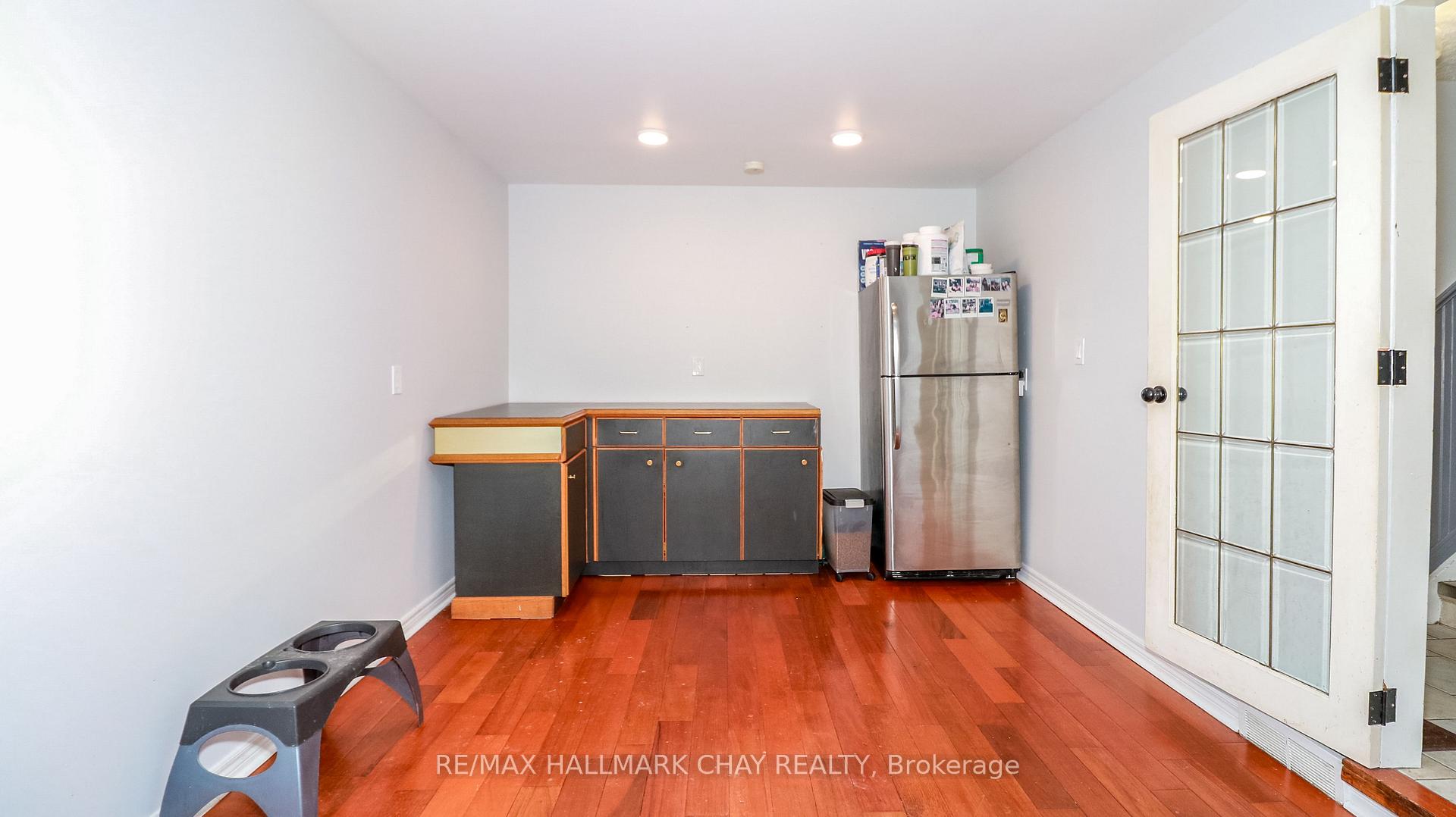 Photo 18 of 1587 Gill Road, Springwater, Rural Springwater — HOMEH