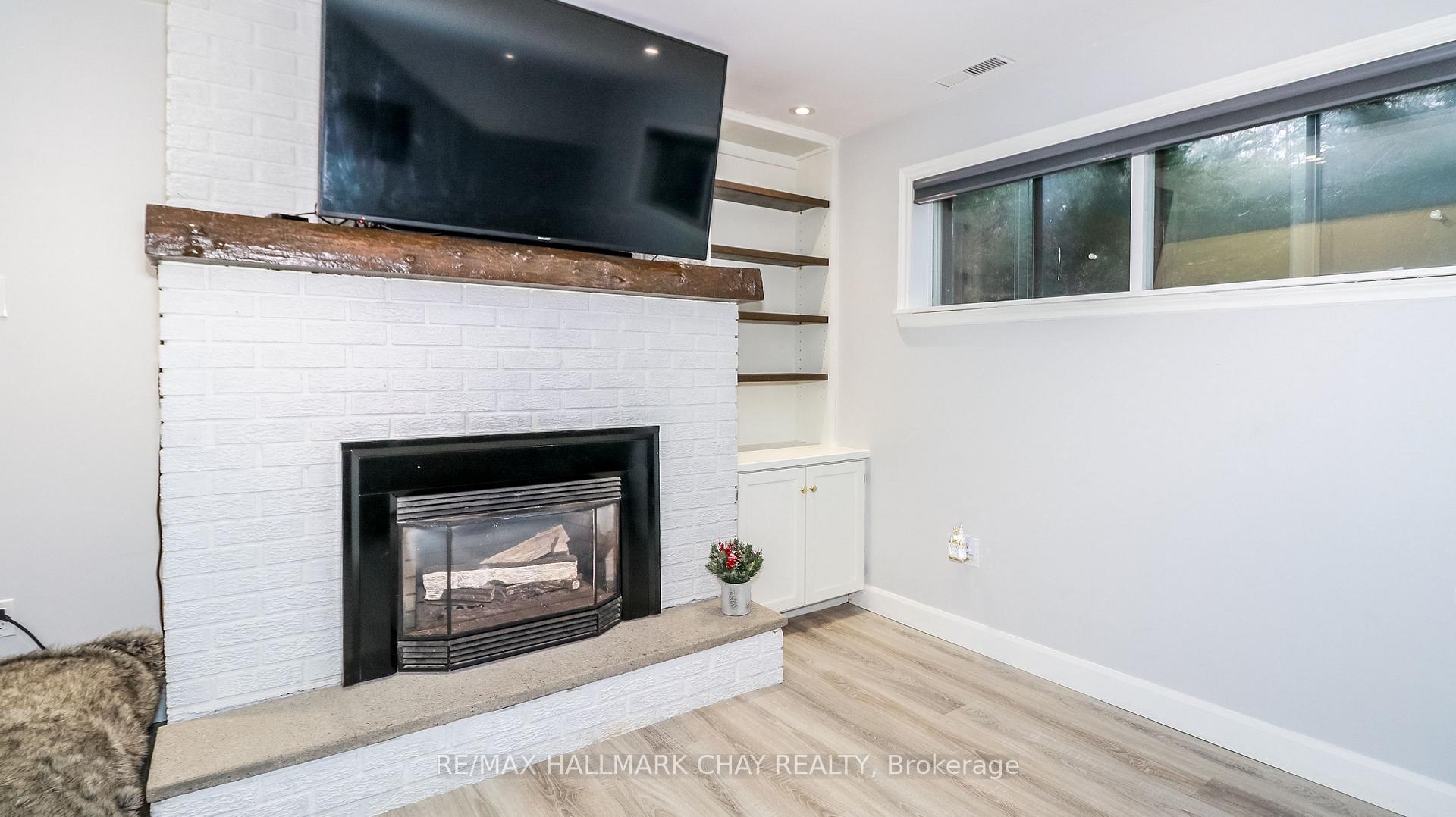 Photo 20 of 1587 Gill Road, Springwater, Rural Springwater — HOMEH