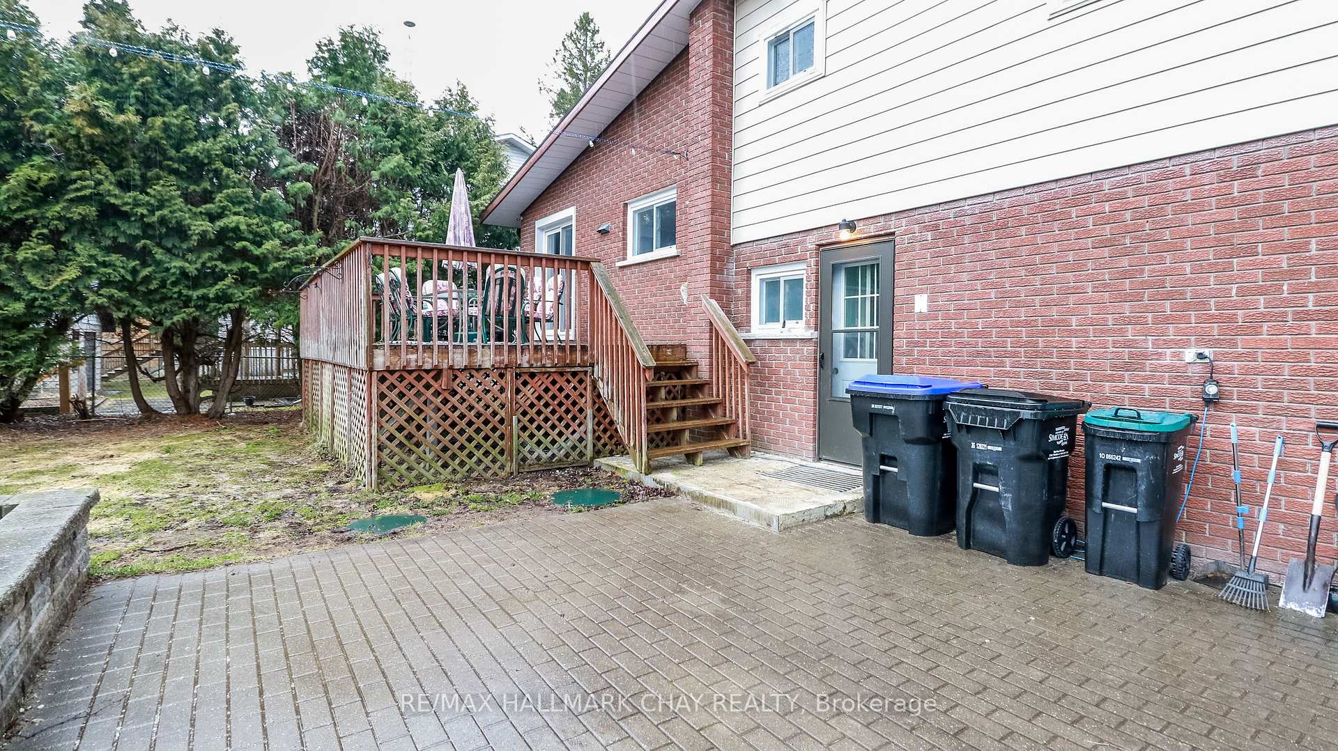 Photo 26 of 1587 Gill Road, Springwater, Rural Springwater — HOMEH