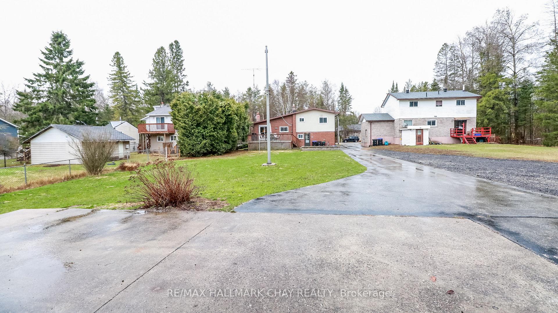Photo 27 of 1587 Gill Road, Springwater, Rural Springwater — HOMEH