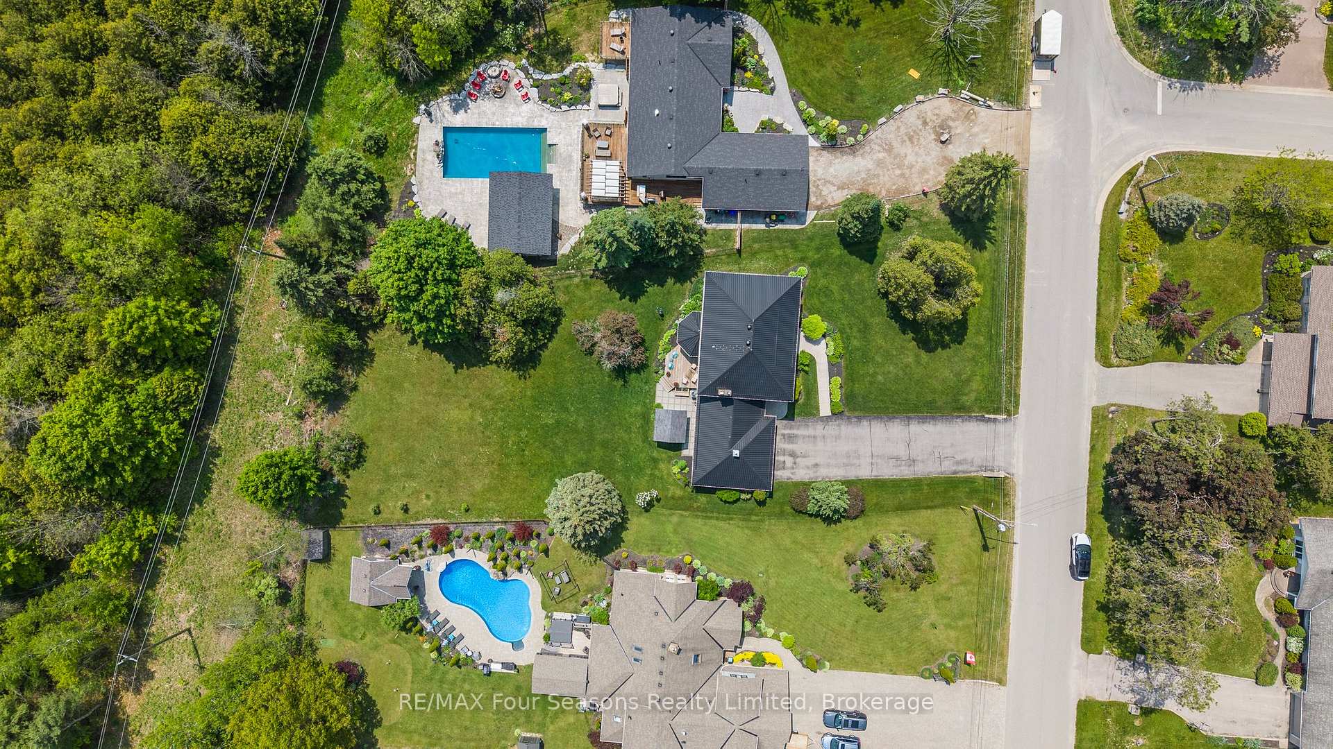 Photo 47 of 9 Jodies Lane, Springwater, Midhurst — HOMEH