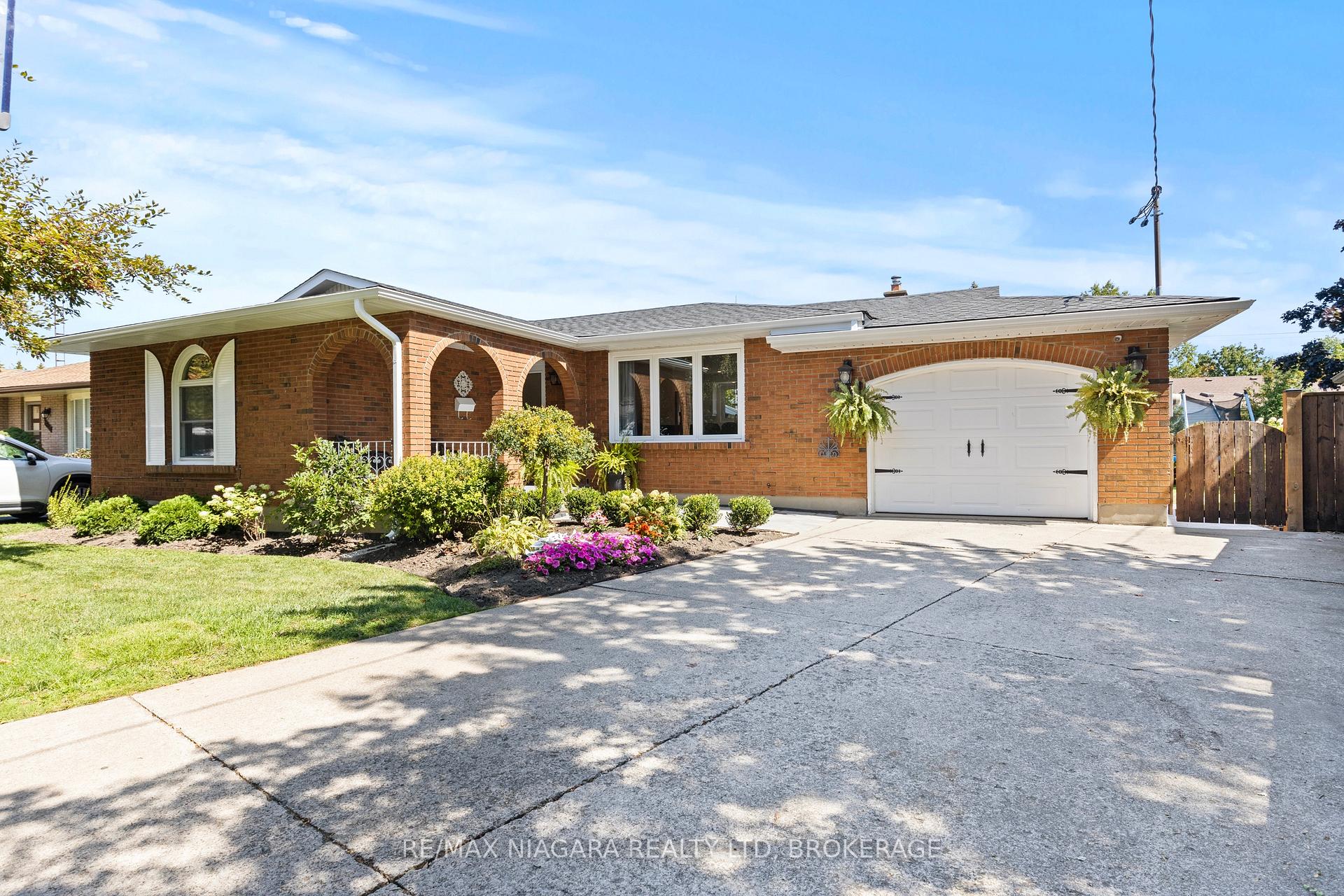 Front of 78 Glen Park Road