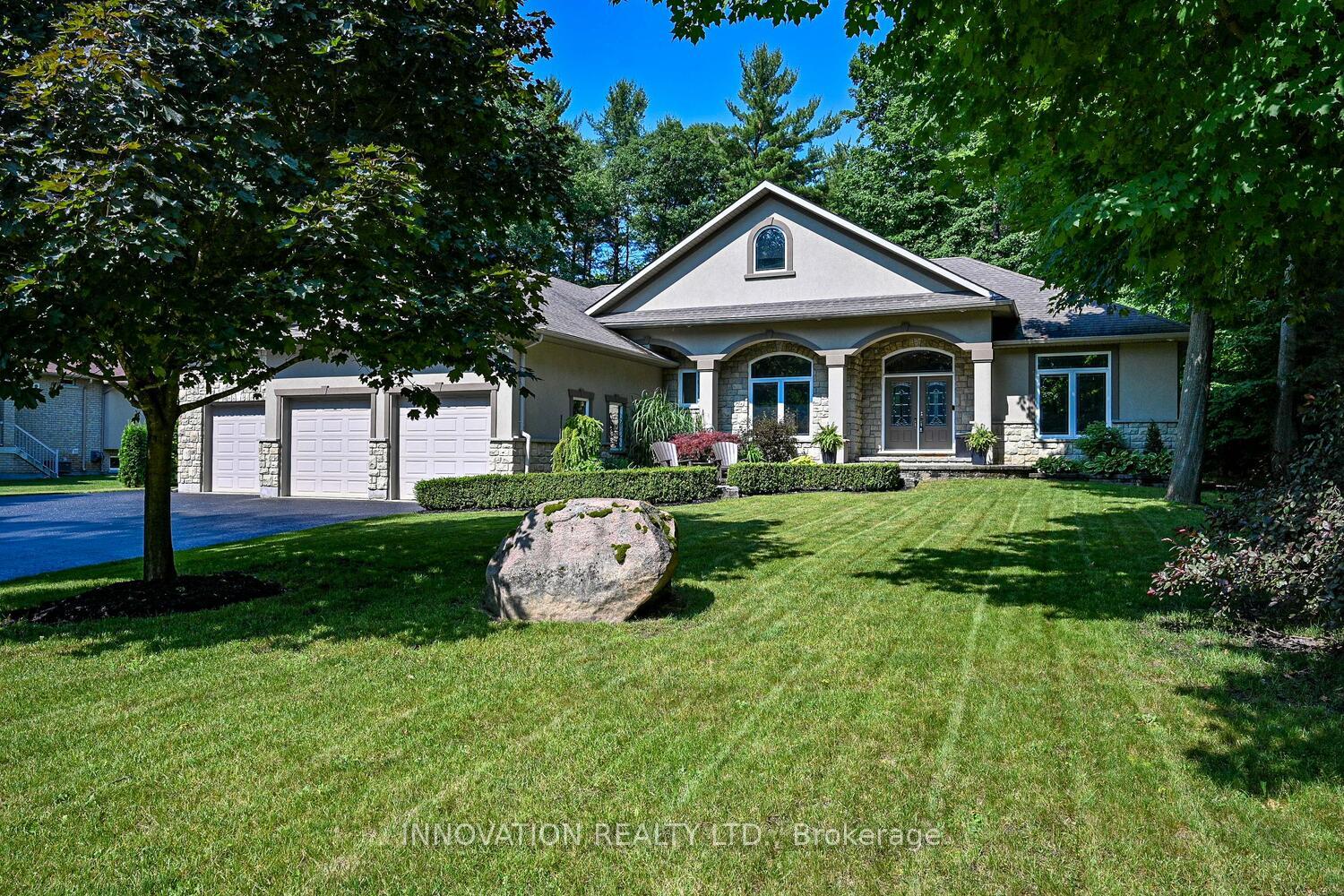 Front of 28 Laddie Lane