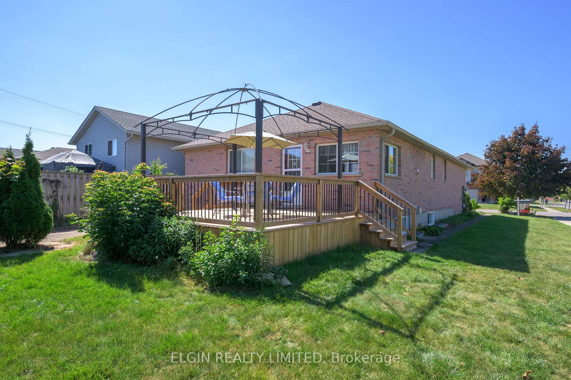 Photo 13 of 1 Magnolia Court, St. Thomas — HOMEH