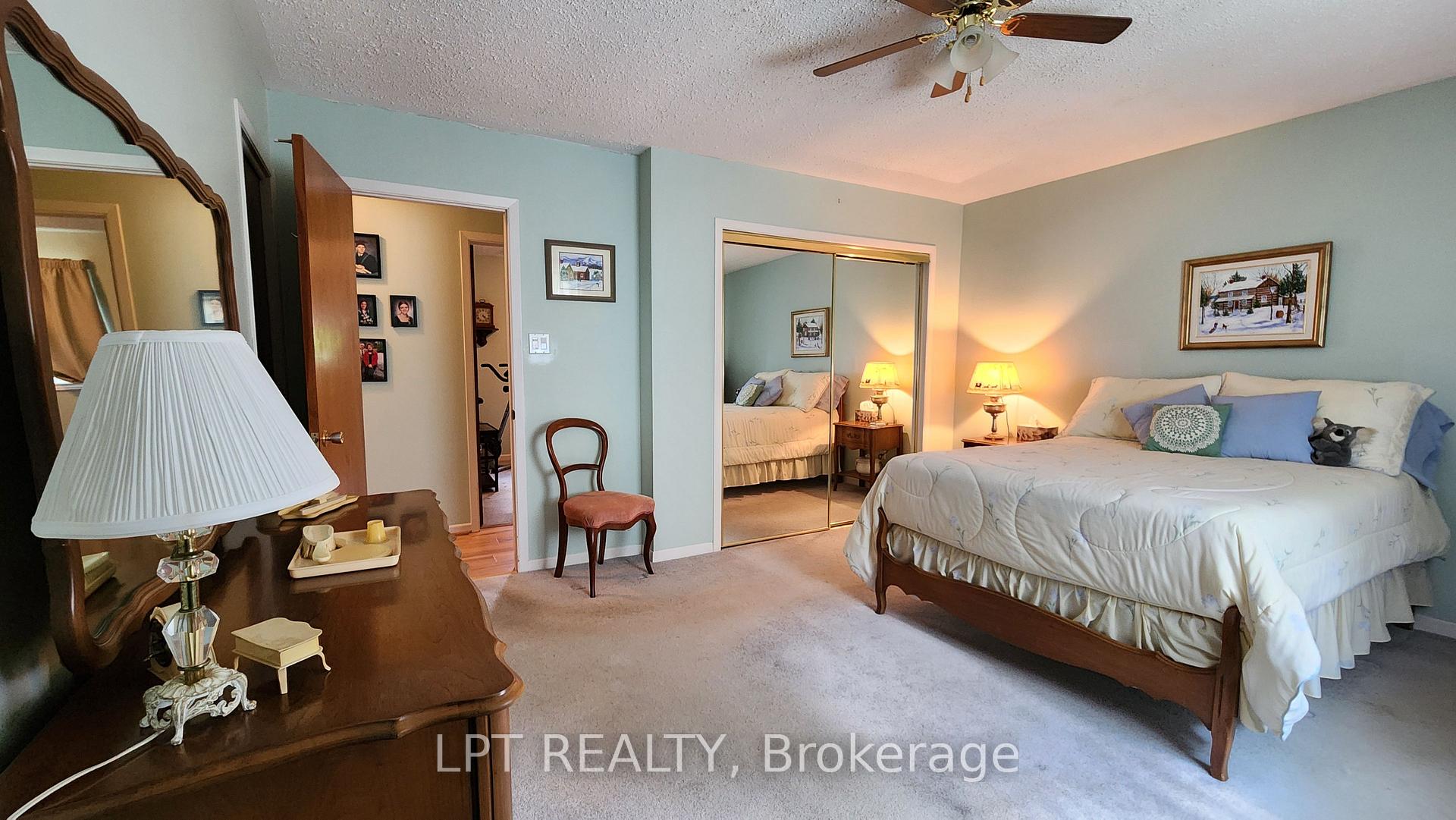 Photo 15 of 32 Luella Boulevard, Springwater, Anten Mills — HOMEH