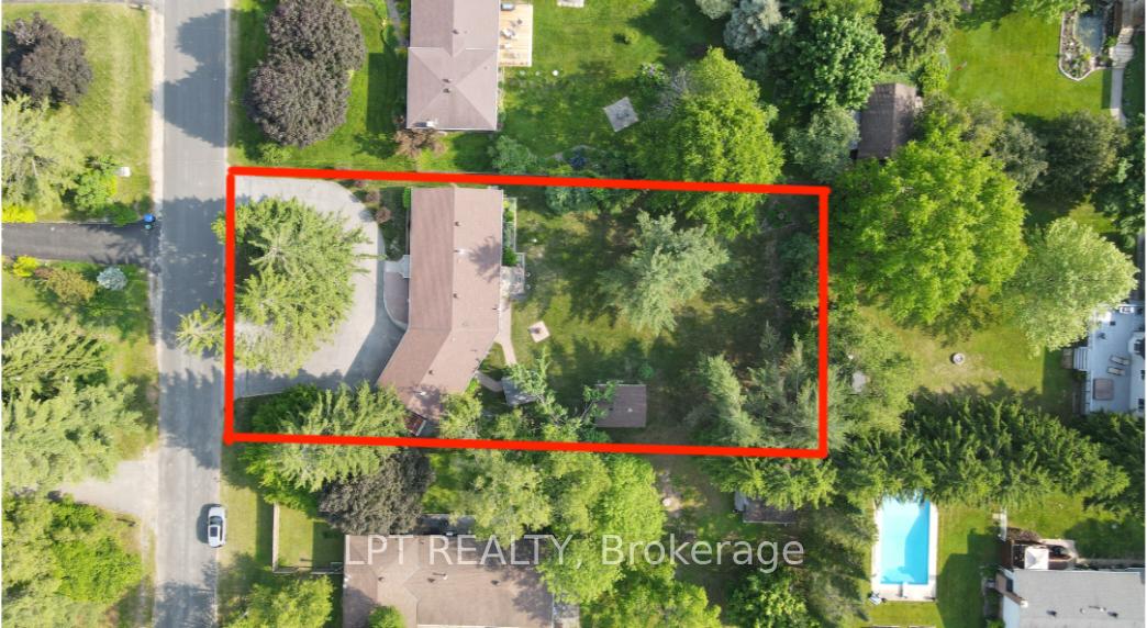 Photo 38 of 32 Luella Boulevard, Springwater, Anten Mills — HOMEH