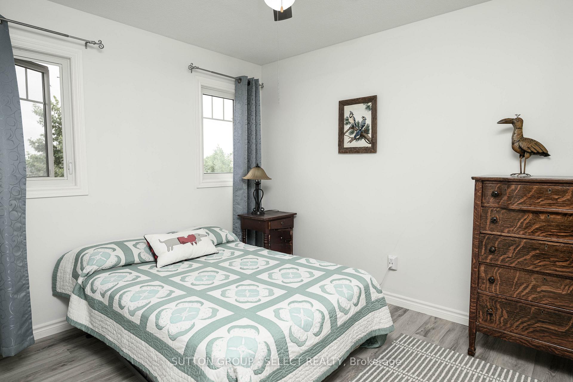 Photo 22 of 7 Ambleside Drive, St. Thomas — HOMEH