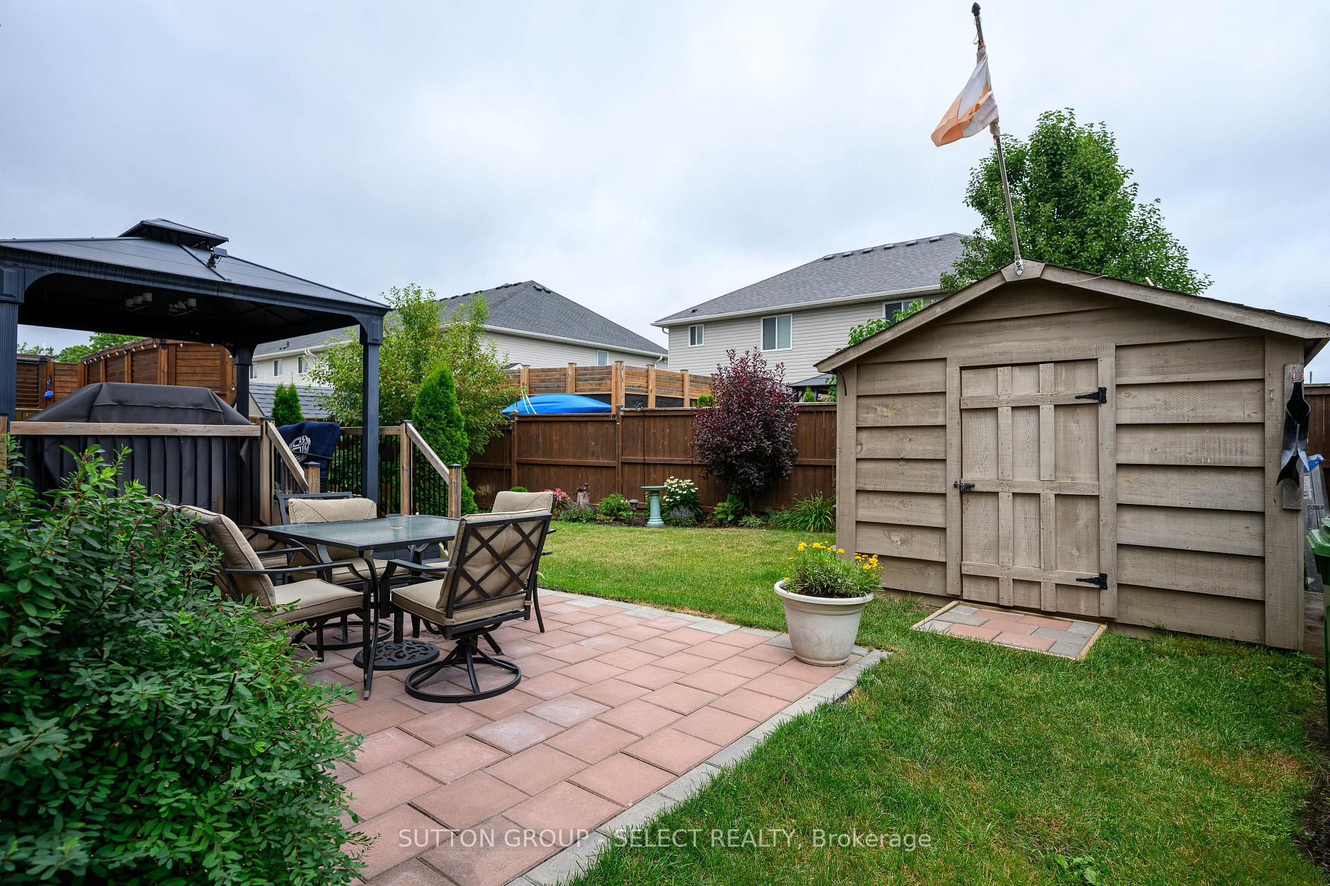 Photo 31 of 7 Ambleside Drive, St. Thomas — HOMEH