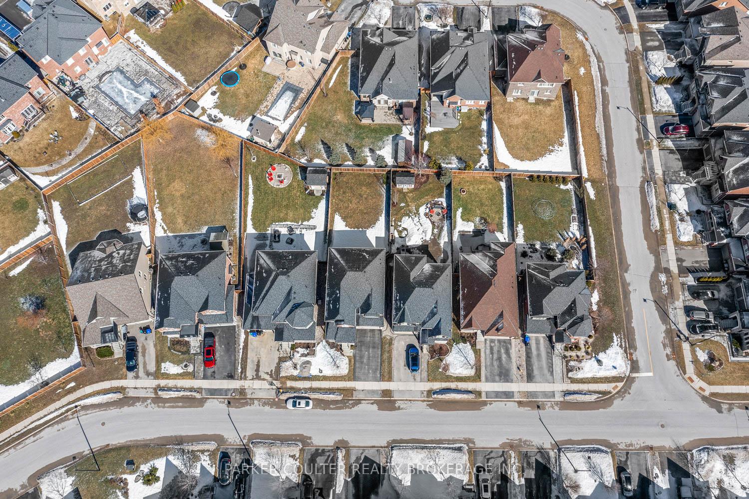 Photo 4 of 84 Marks Road, Springwater, Centre Vespra — HOMEH