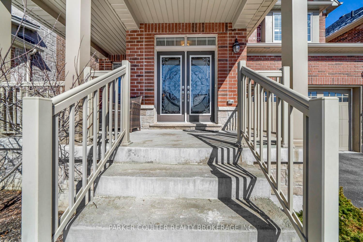 Photo 8 of 84 Marks Road, Springwater, Centre Vespra — HOMEH