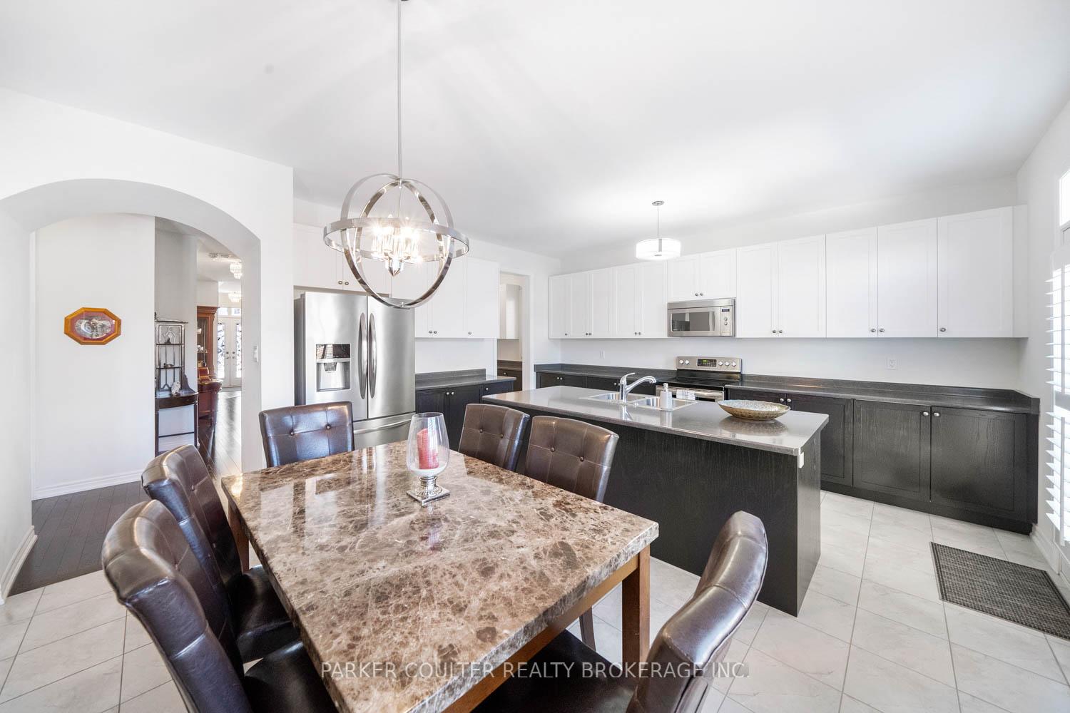 Photo 15 of 84 Marks Road, Springwater, Centre Vespra — HOMEH