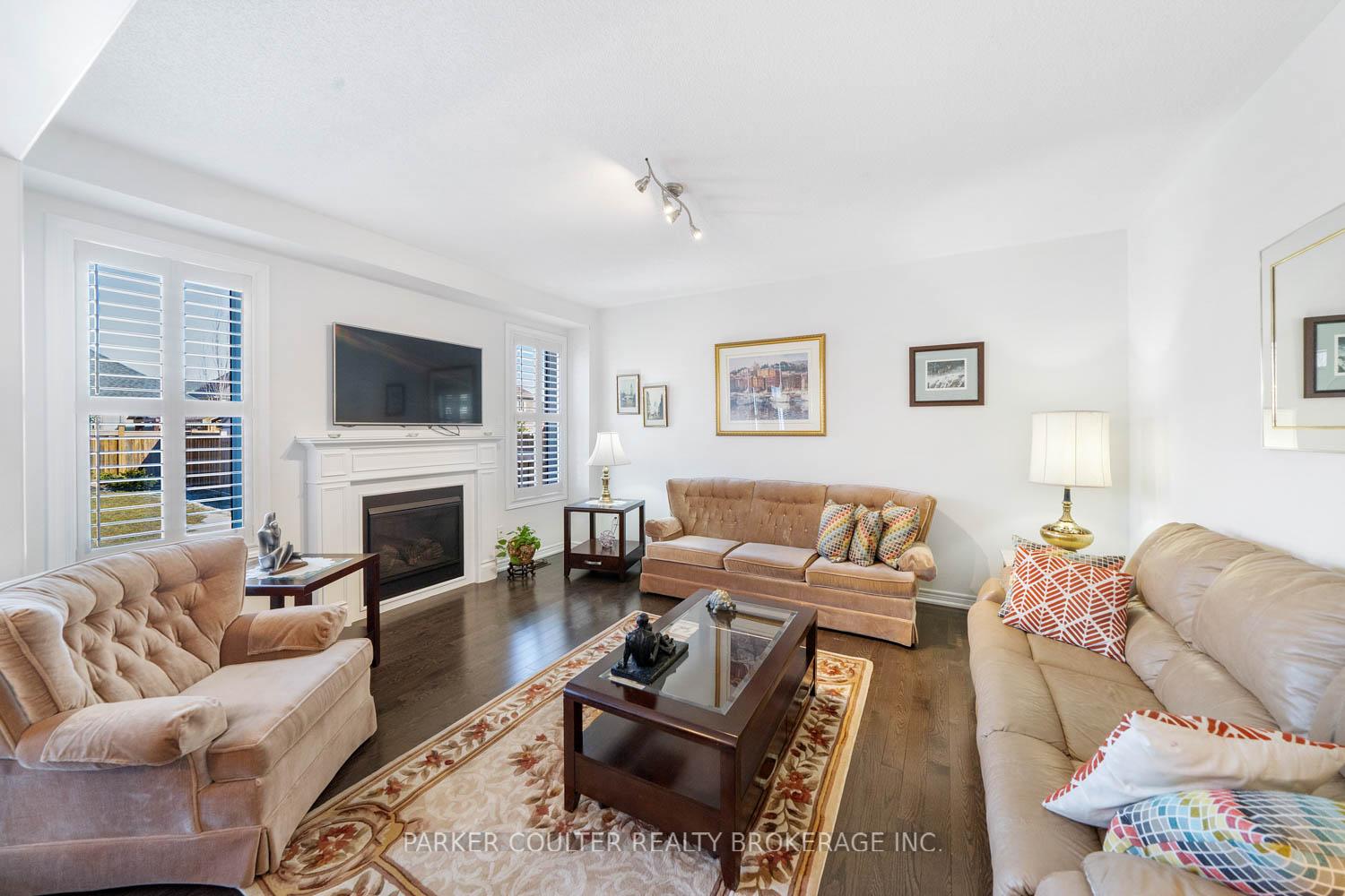 Photo 17 of 84 Marks Road, Springwater, Centre Vespra — HOMEH