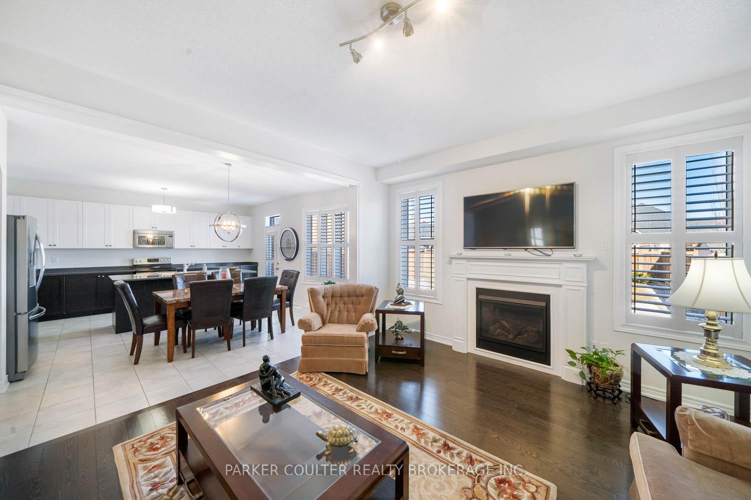 Photo 18 of 84 Marks Road, Springwater, Centre Vespra — HOMEH