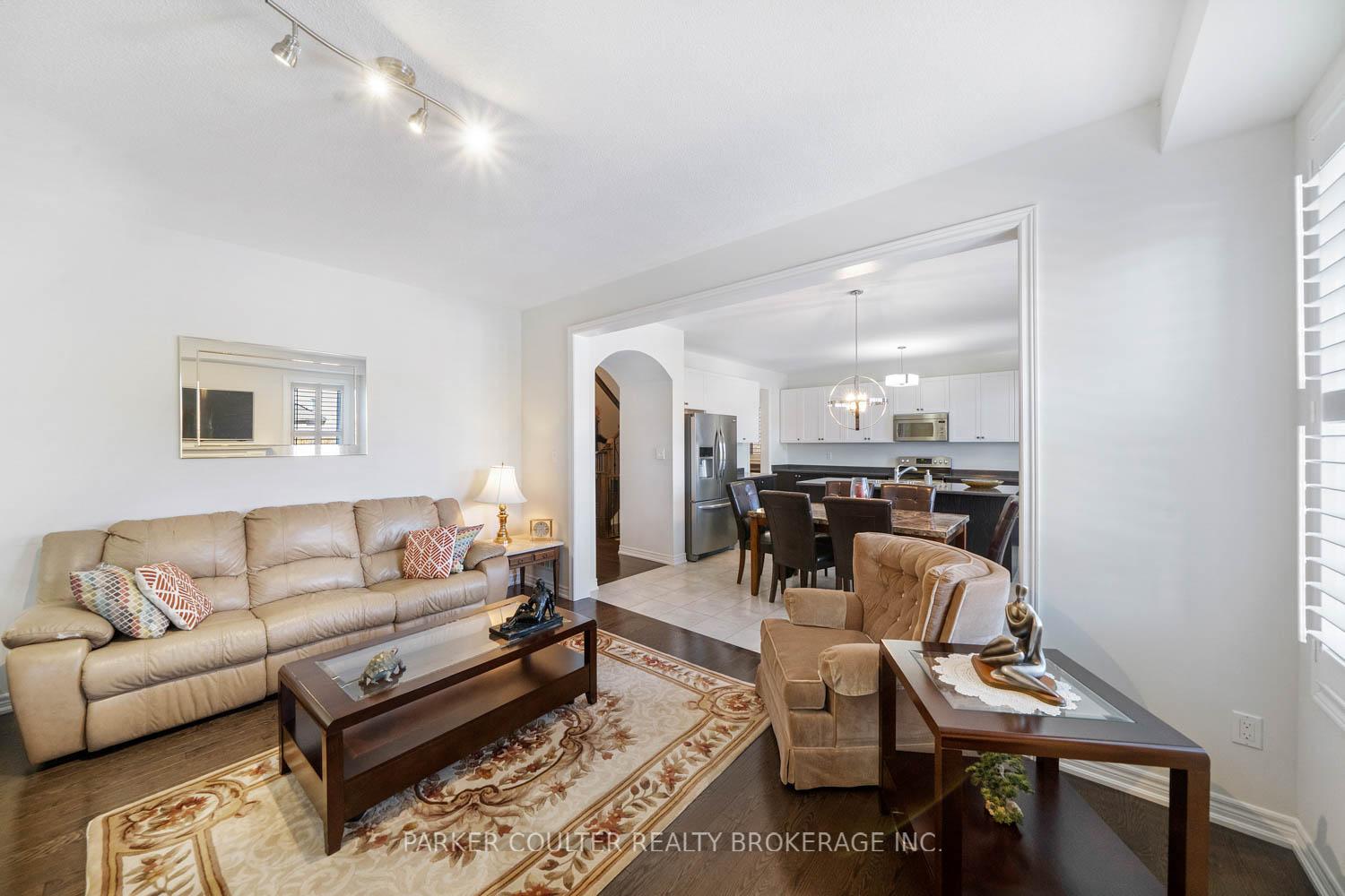 Photo 19 of 84 Marks Road, Springwater, Centre Vespra — HOMEH