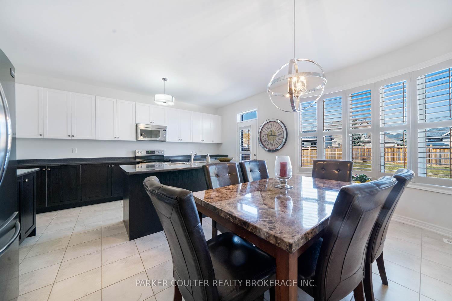 Photo 20 of 84 Marks Road, Springwater, Centre Vespra — HOMEH