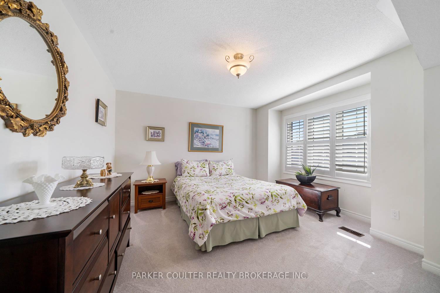 Photo 34 of 84 Marks Road, Springwater, Centre Vespra — HOMEH