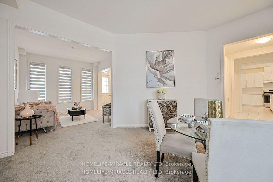 Photo 5 of 15 Sanford Circle, Springwater, Minesing — HOMEH
