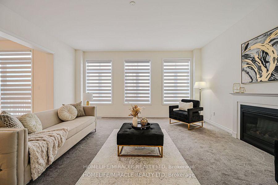 Photo 8 of 15 Sanford Circle, Springwater, Minesing — HOMEH