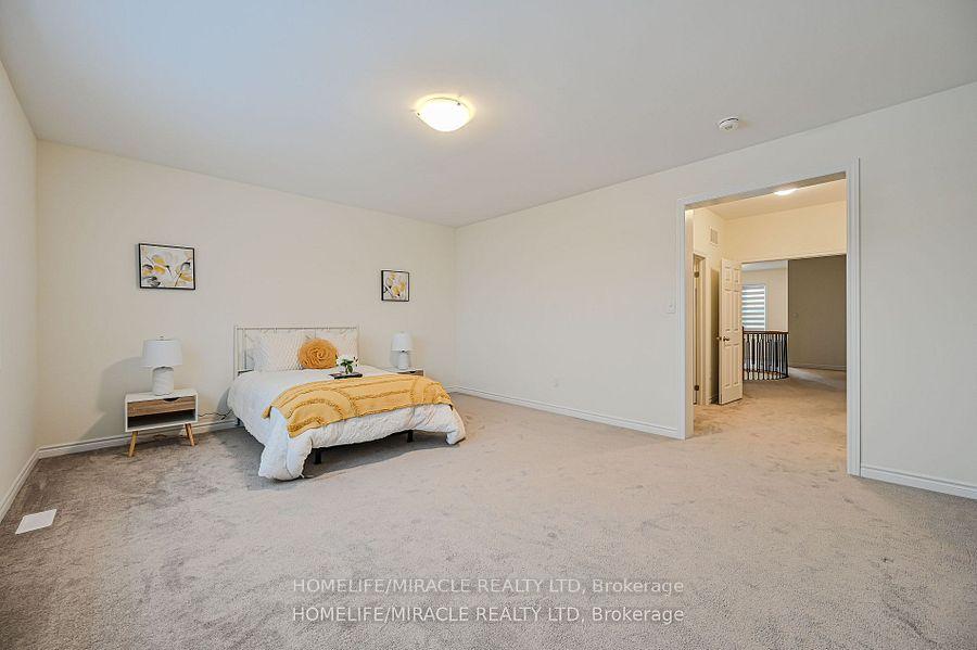Photo 15 of 15 Sanford Circle, Springwater, Minesing — HOMEH