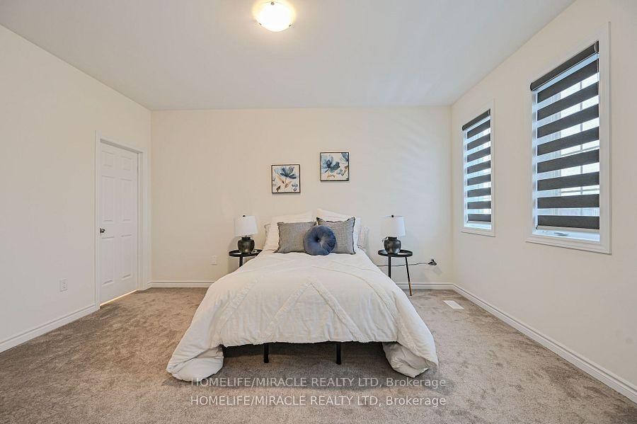Photo 22 of 15 Sanford Circle, Springwater, Minesing — HOMEH
