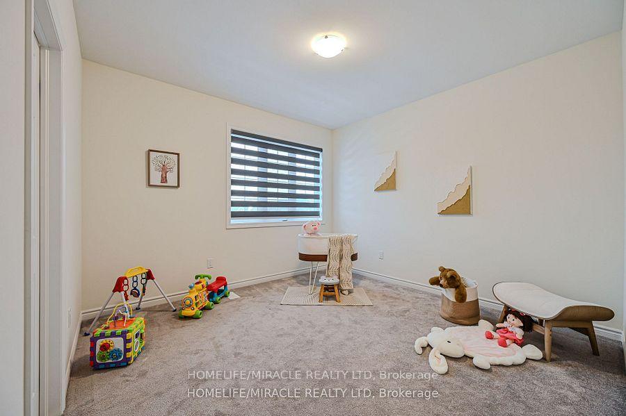 Photo 31 of 15 Sanford Circle, Springwater, Minesing — HOMEH
