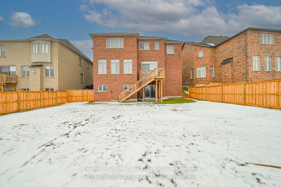 Photo 39 of 15 Sanford Circle, Springwater, Minesing — HOMEH