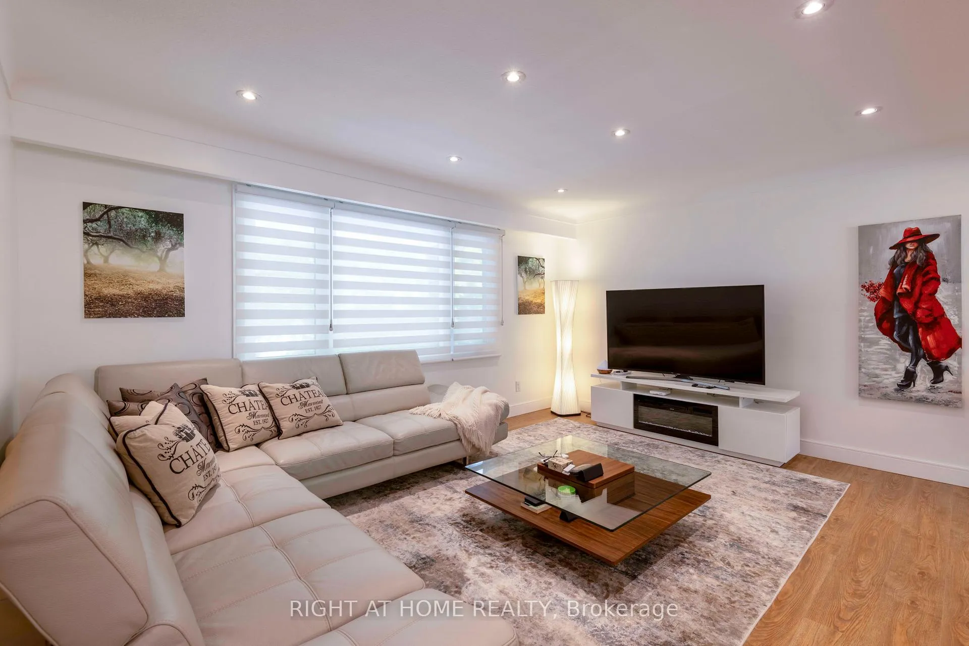 Photo 6 of 212 Lockhart Drive, St. Catharines, Glendale/Glenridge — HOMEH