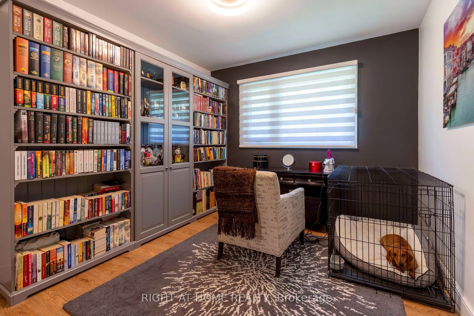 Photo 14 of 212 Lockhart Drive, St. Catharines, Glendale/Glenridge — HOMEH