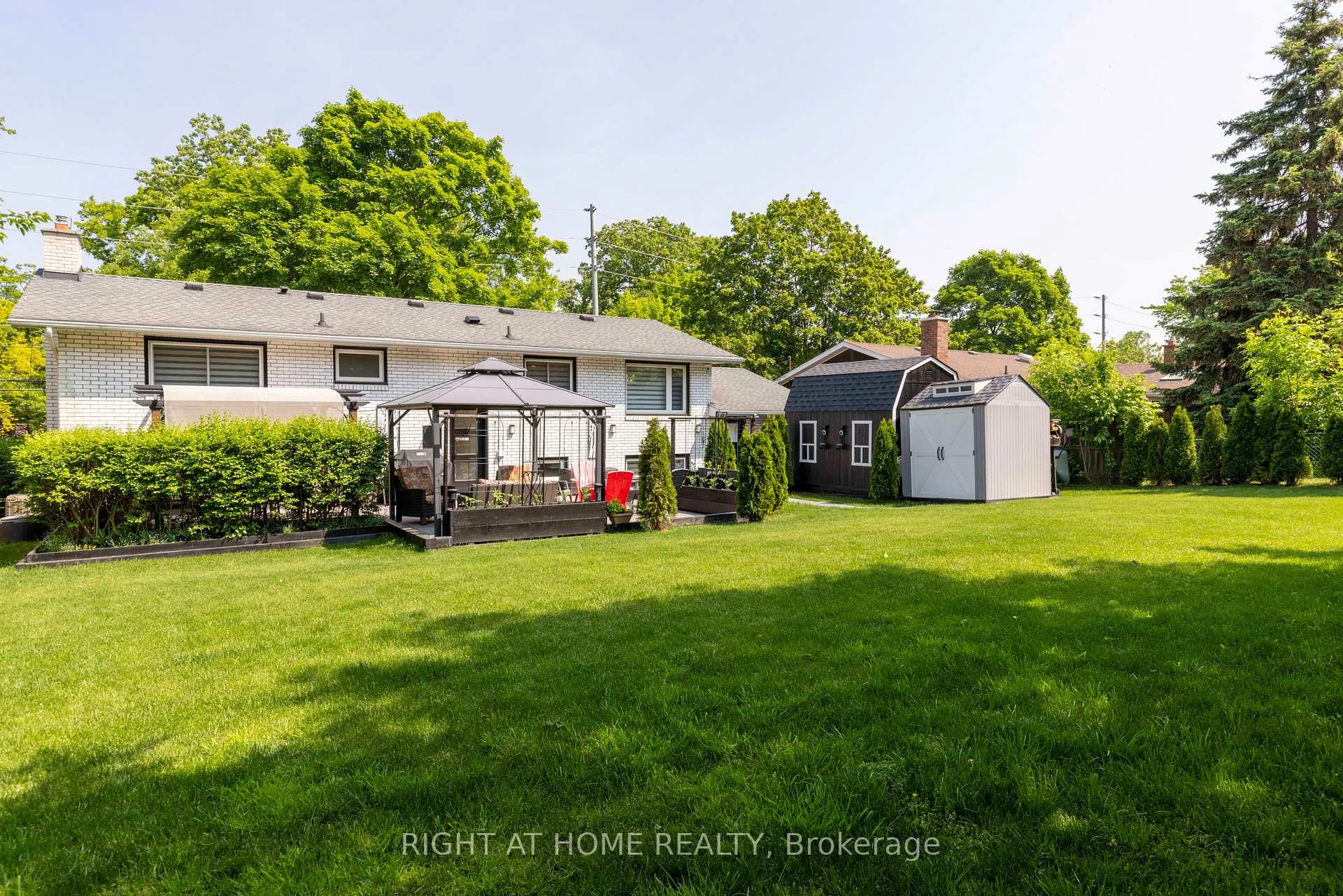 Photo 30 of 212 Lockhart Drive, St. Catharines, Glendale/Glenridge — HOMEH