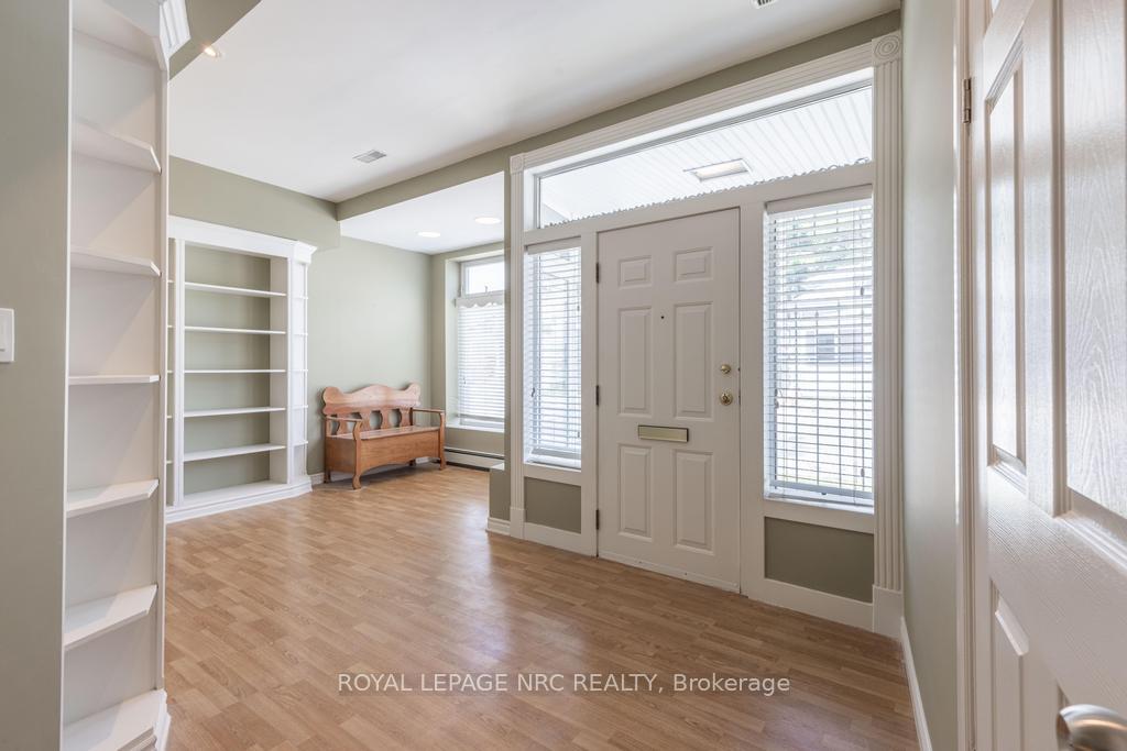 Photo 1 of Unit Main, 66 Queenston Street, St. Catharines, E. Chester — HOMEH