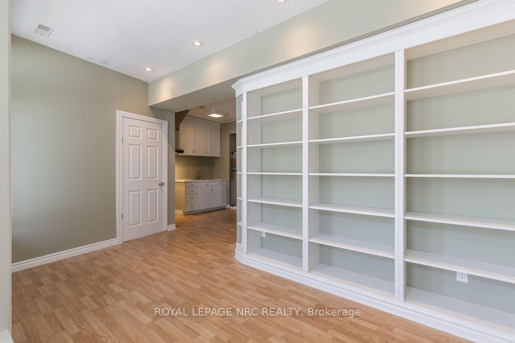 Photo 2 of Unit Main, 66 Queenston Street, St. Catharines, E. Chester — HOMEH