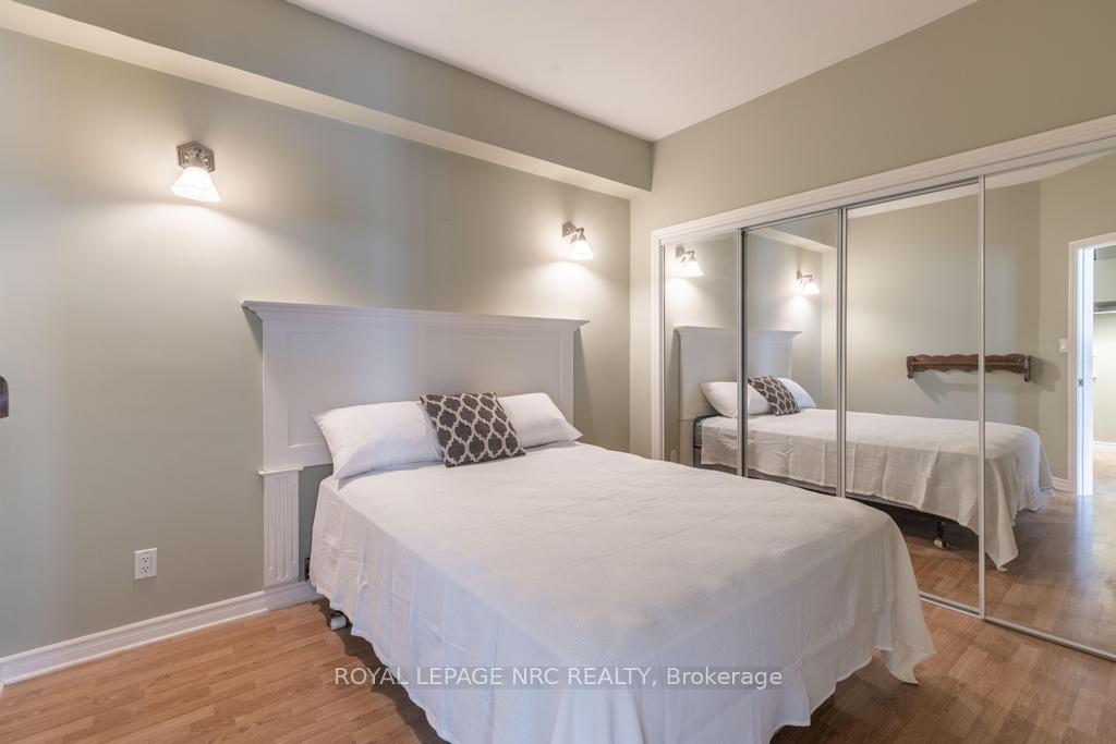 Photo 3 of Unit Main, 66 Queenston Street, St. Catharines, E. Chester — HOMEH