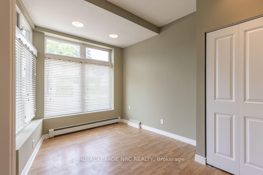 Photo 4 of Unit Main, 66 Queenston Street, St. Catharines, E. Chester — HOMEH