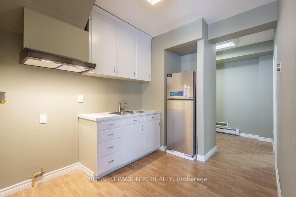 Photo 5 of Unit Main, 66 Queenston Street, St. Catharines, E. Chester — HOMEH