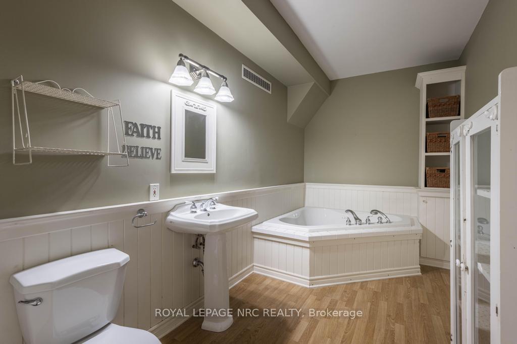 Photo 6 of Unit Main, 66 Queenston Street, St. Catharines, E. Chester — HOMEH