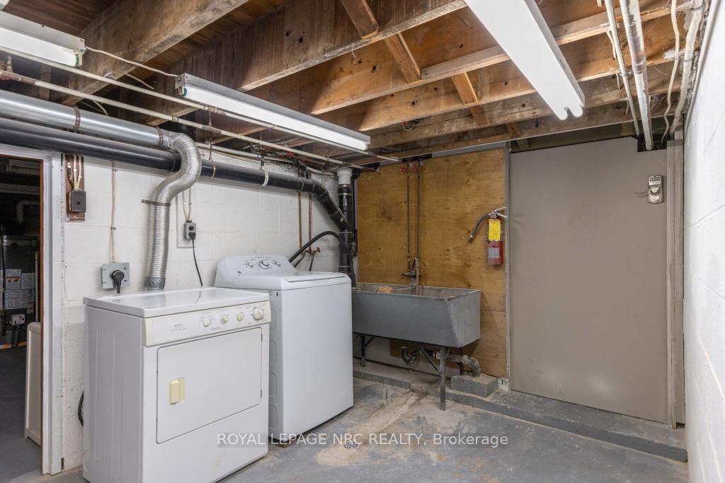 Photo 7 of Unit Main, 66 Queenston Street, St. Catharines, E. Chester — HOMEH
