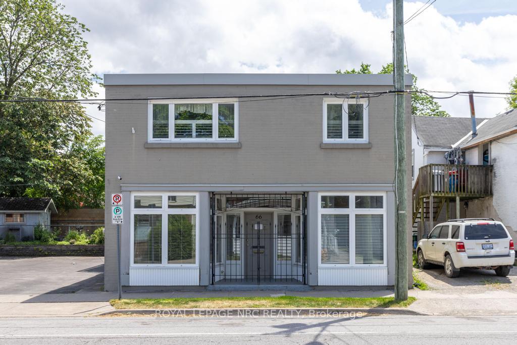 Photo 14 of Unit Main, 66 Queenston Street, St. Catharines, E. Chester — HOMEH