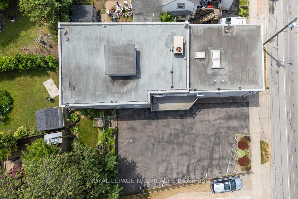 Photo 15 of Unit Main, 66 Queenston Street, St. Catharines, E. Chester — HOMEH