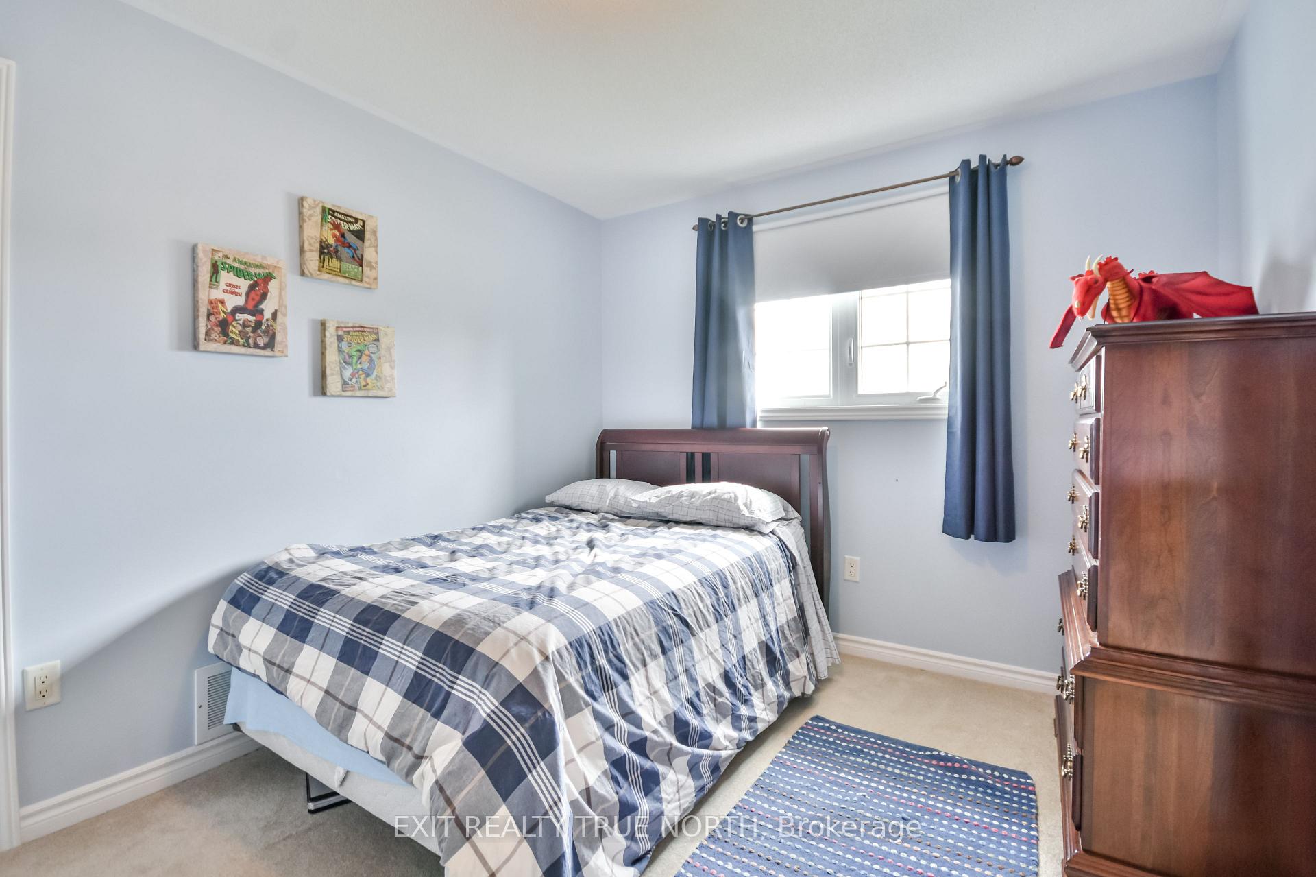 Photo 12 of 44 Graham Street, Springwater, Elmvale — HOMEH