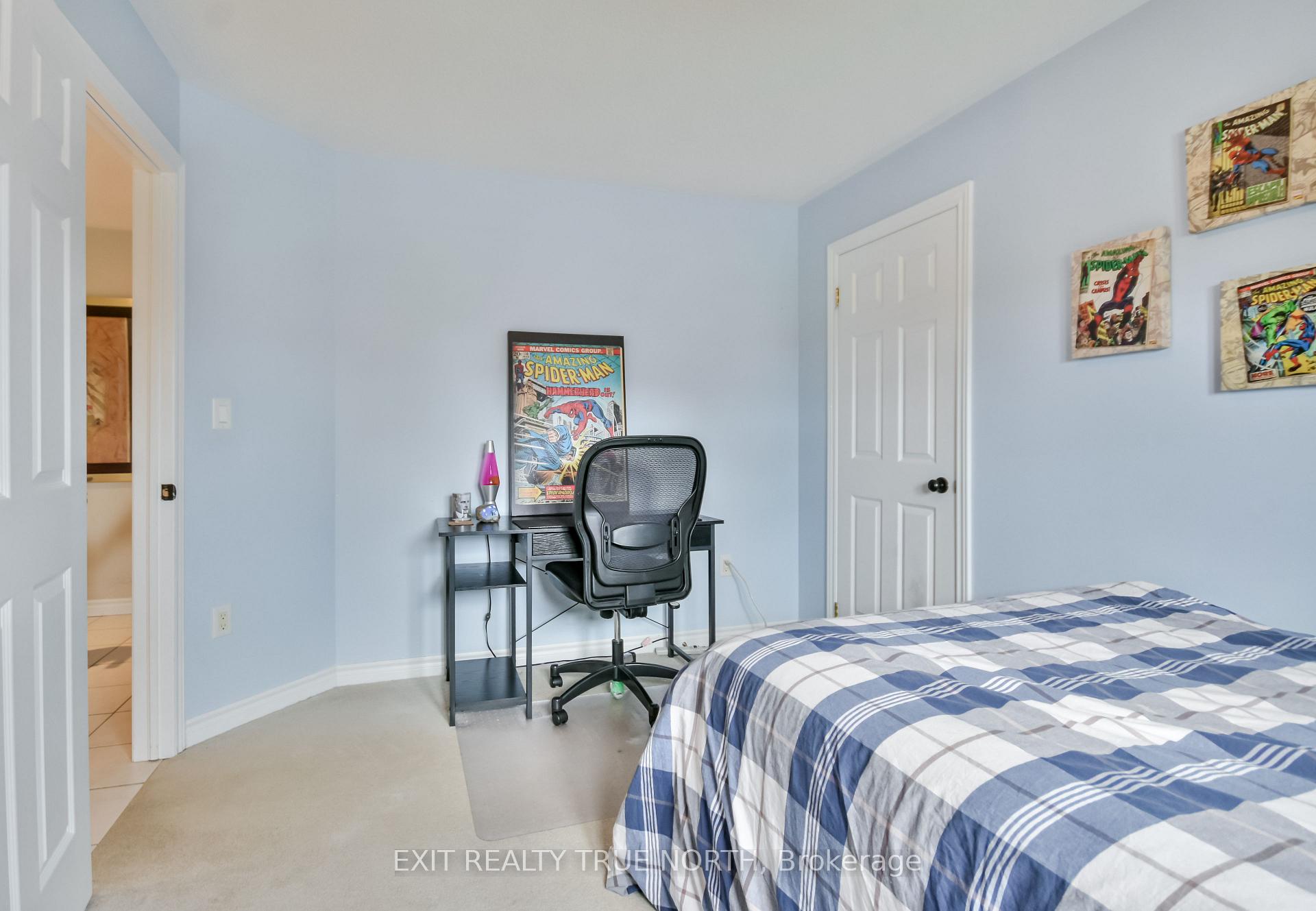 Photo 13 of 44 Graham Street, Springwater, Elmvale — HOMEH