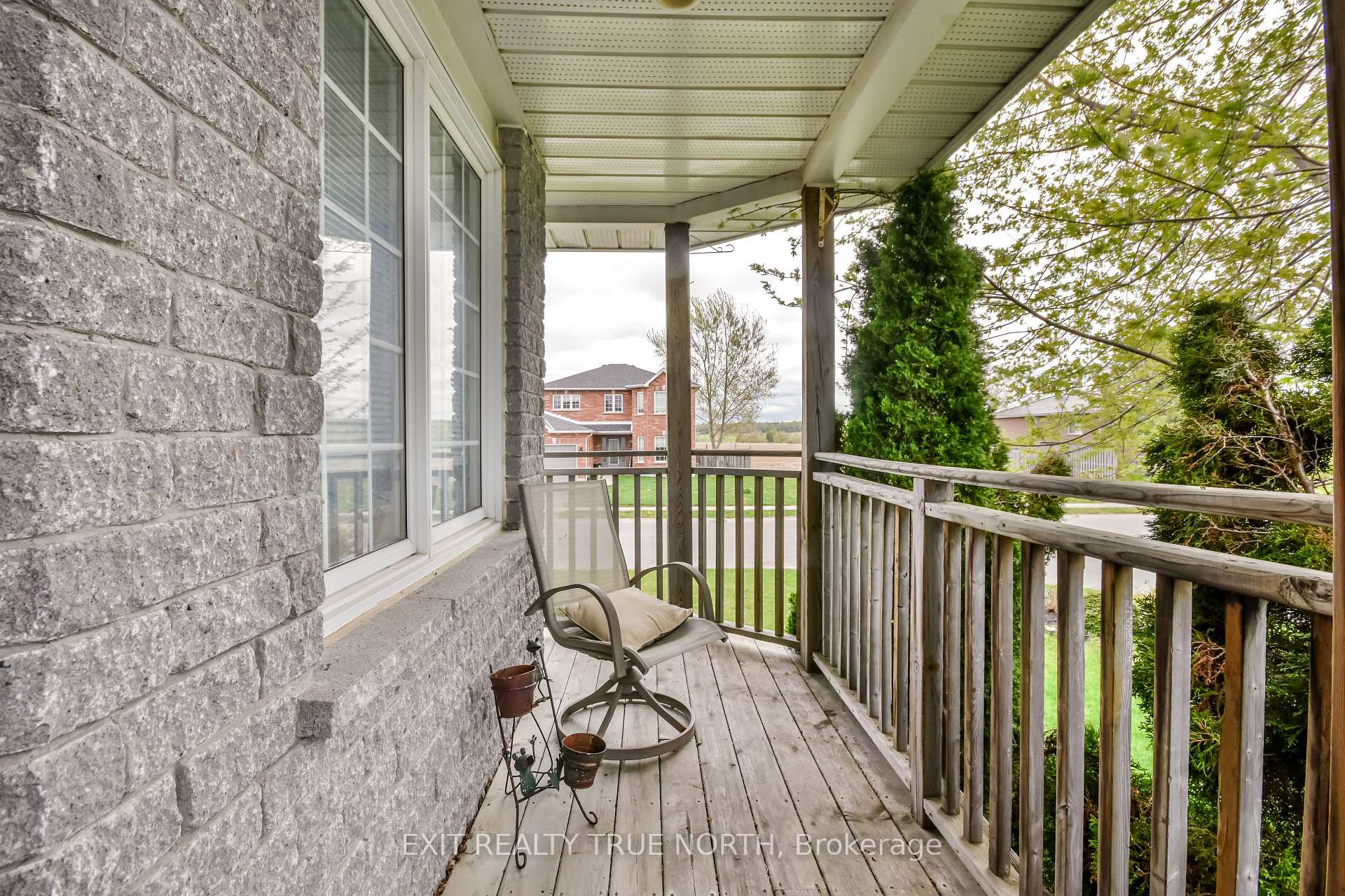 Photo 39 of 44 Graham Street, Springwater, Elmvale — HOMEH