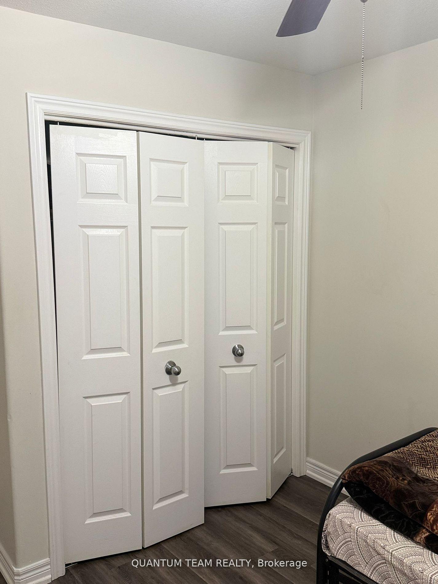 Photo 14 of Unit Upper Level, 4 C Dixie Road, St. Catharines, Fairview — HOMEH