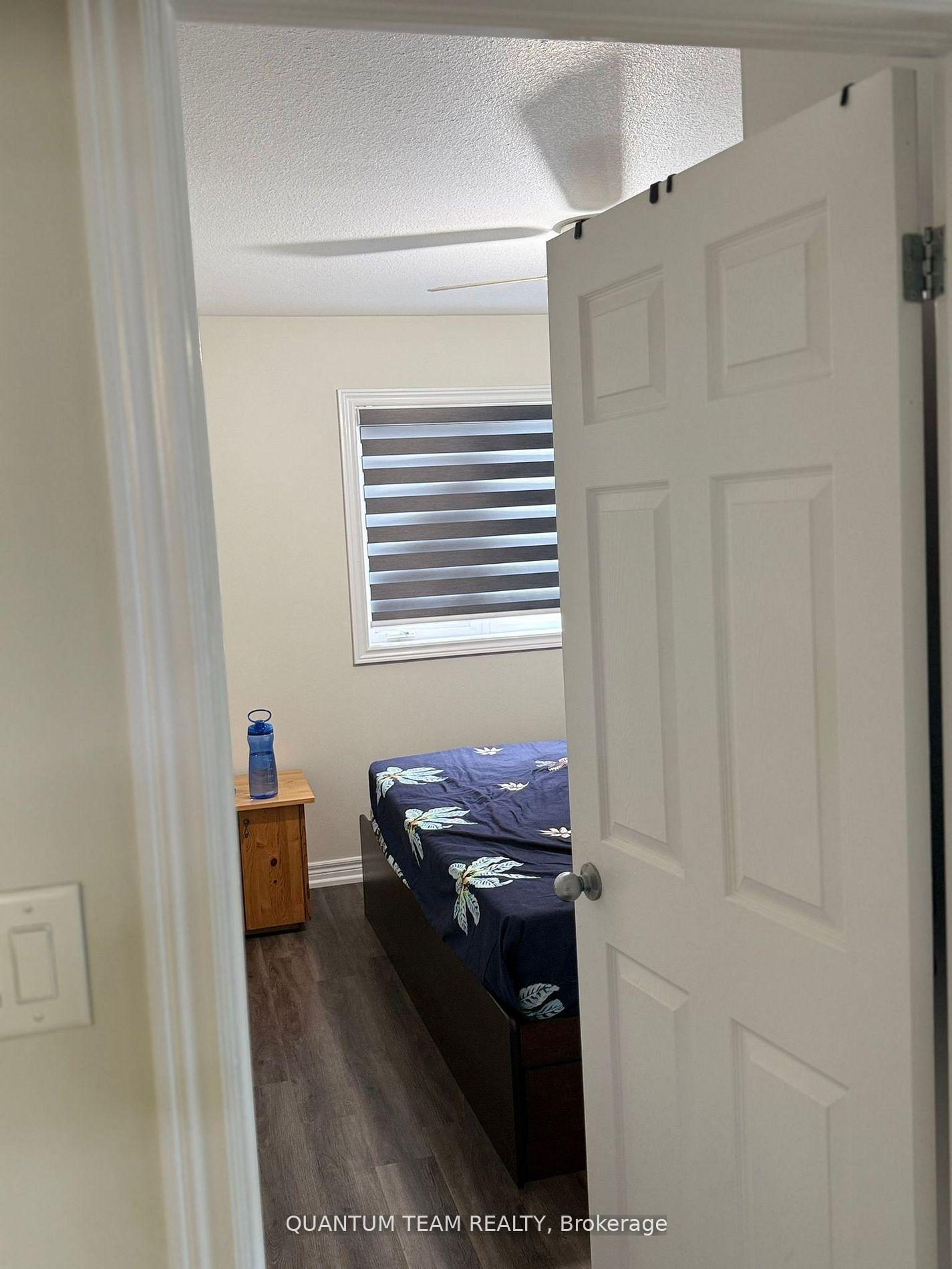 Photo 15 of Unit Upper Level, 4 C Dixie Road, St. Catharines, Fairview — HOMEH