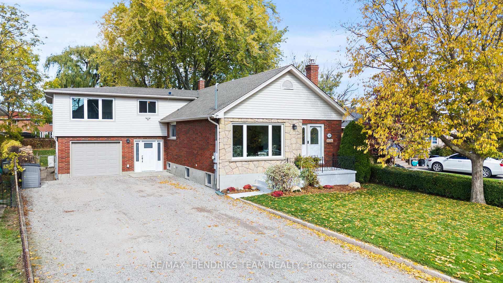 Photo 1 of 168 Rykert Street, St. Catharines, Rykert/Vansickle — HOMEH