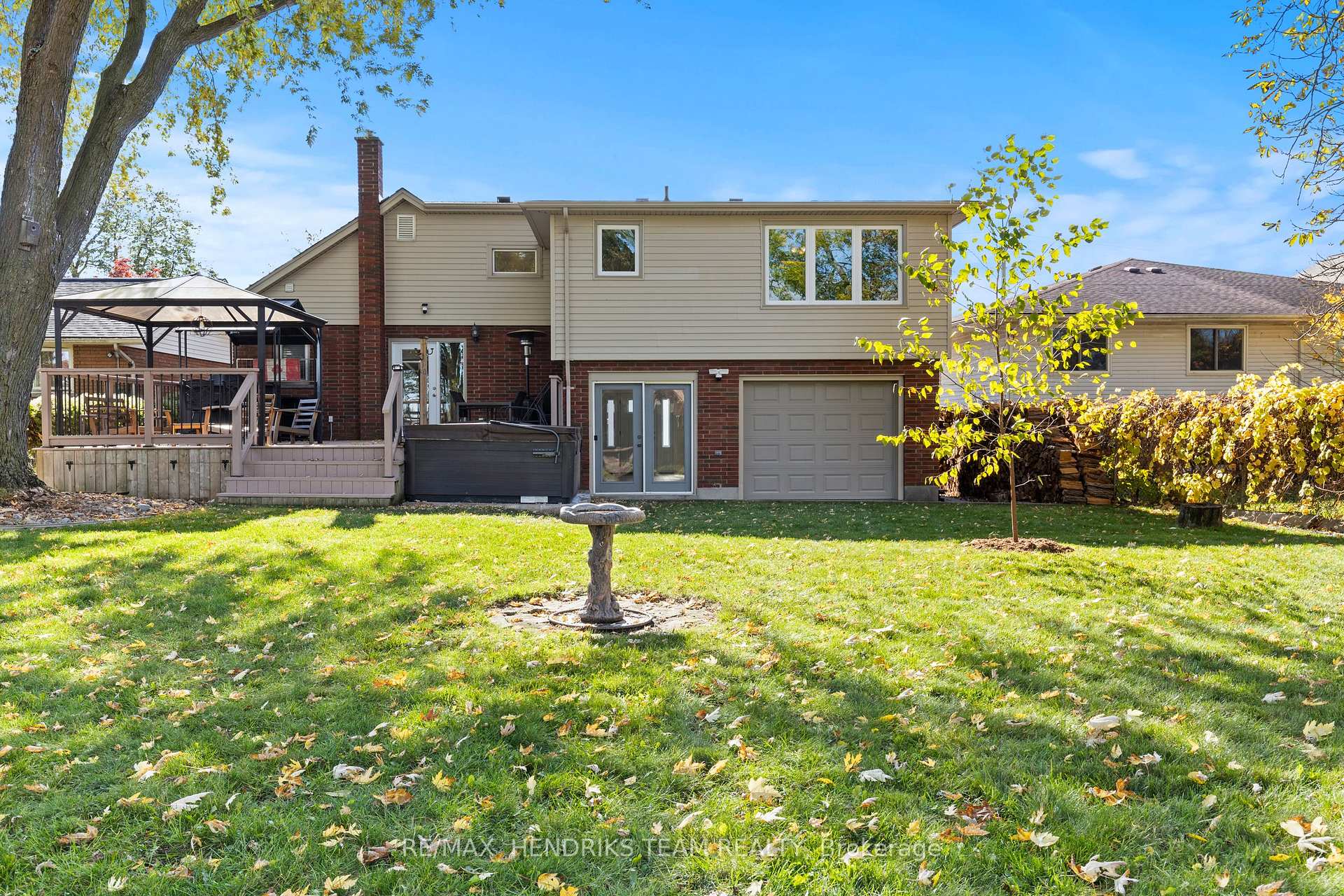 Photo 35 of 168 Rykert Street, St. Catharines, Rykert/Vansickle — HOMEH