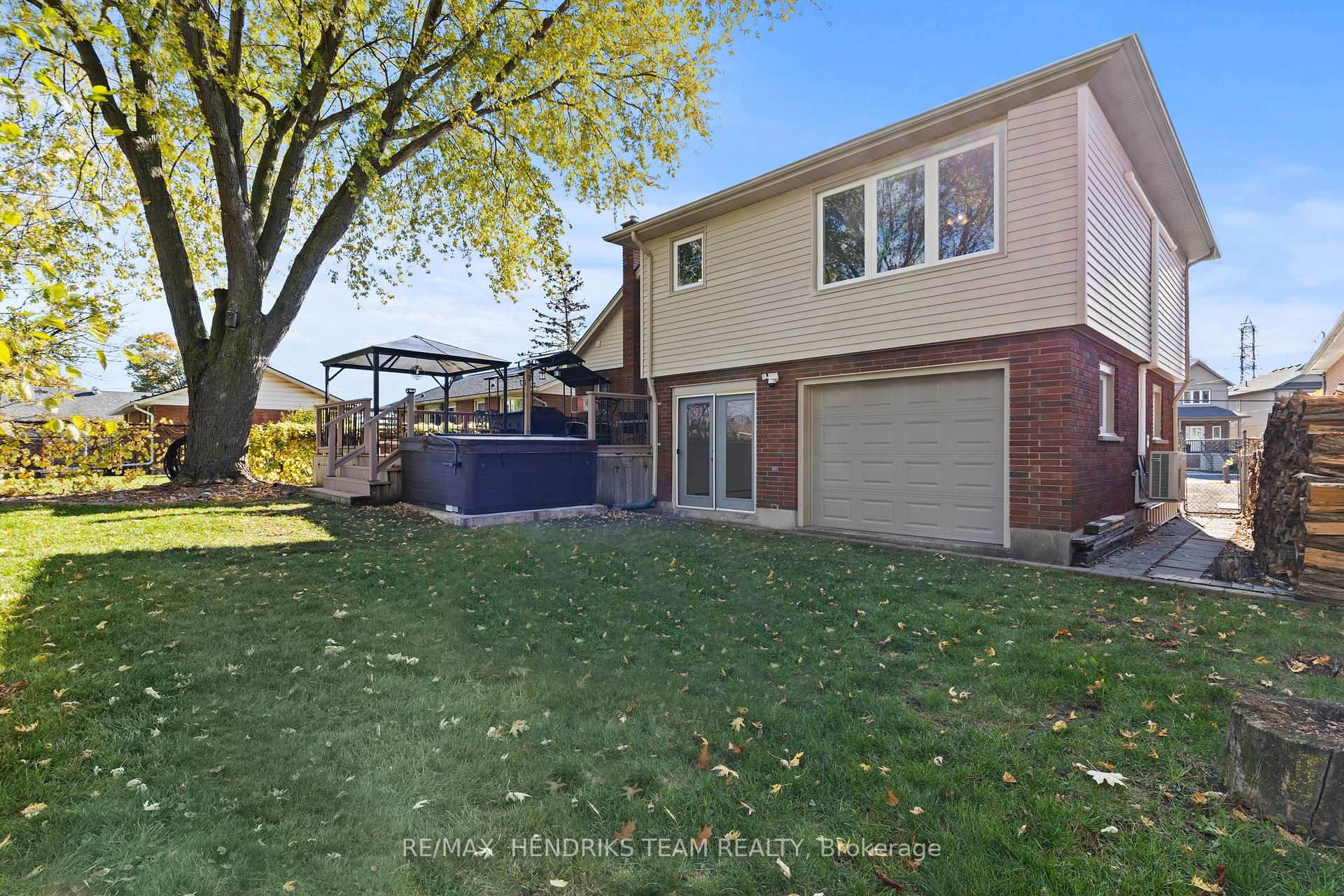 Photo 37 of 168 Rykert Street, St. Catharines, Rykert/Vansickle — HOMEH