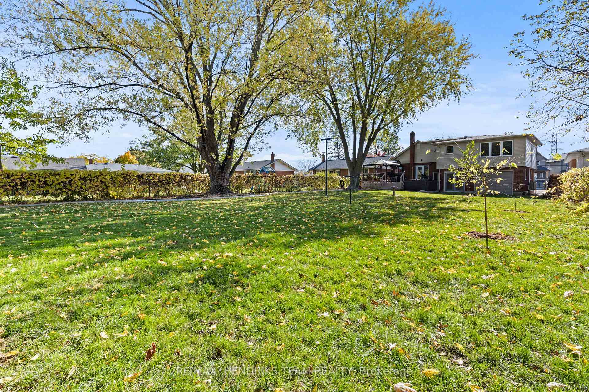 Photo 39 of 168 Rykert Street, St. Catharines, Rykert/Vansickle — HOMEH