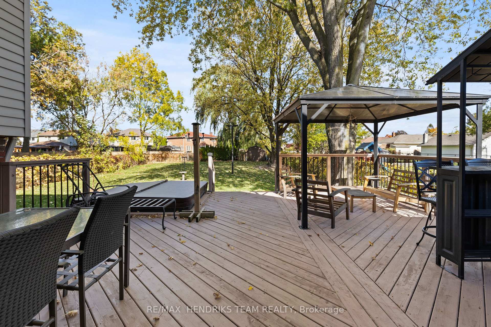 Photo 40 of 168 Rykert Street, St. Catharines, Rykert/Vansickle — HOMEH