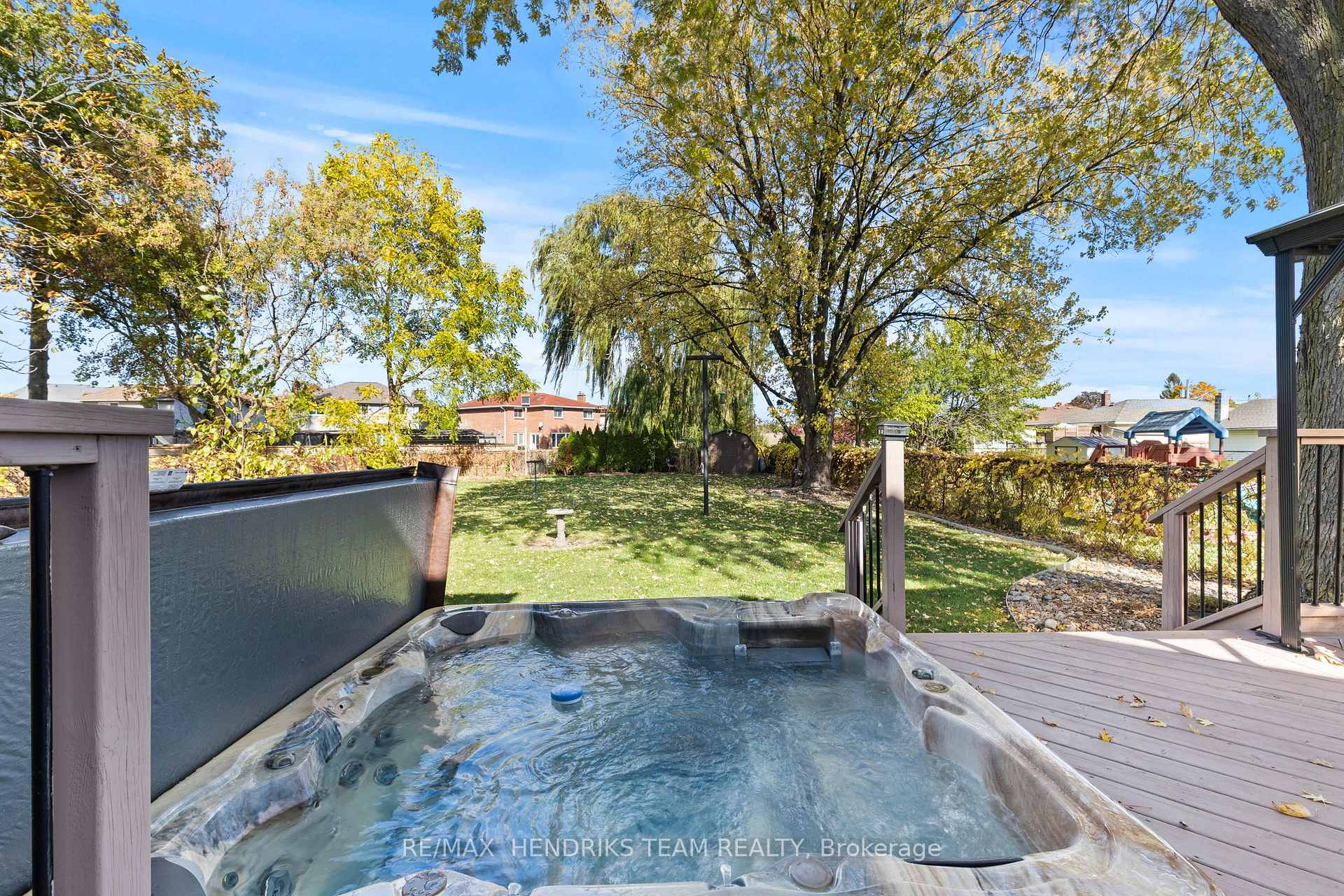 Photo 42 of 168 Rykert Street, St. Catharines, Rykert/Vansickle — HOMEH