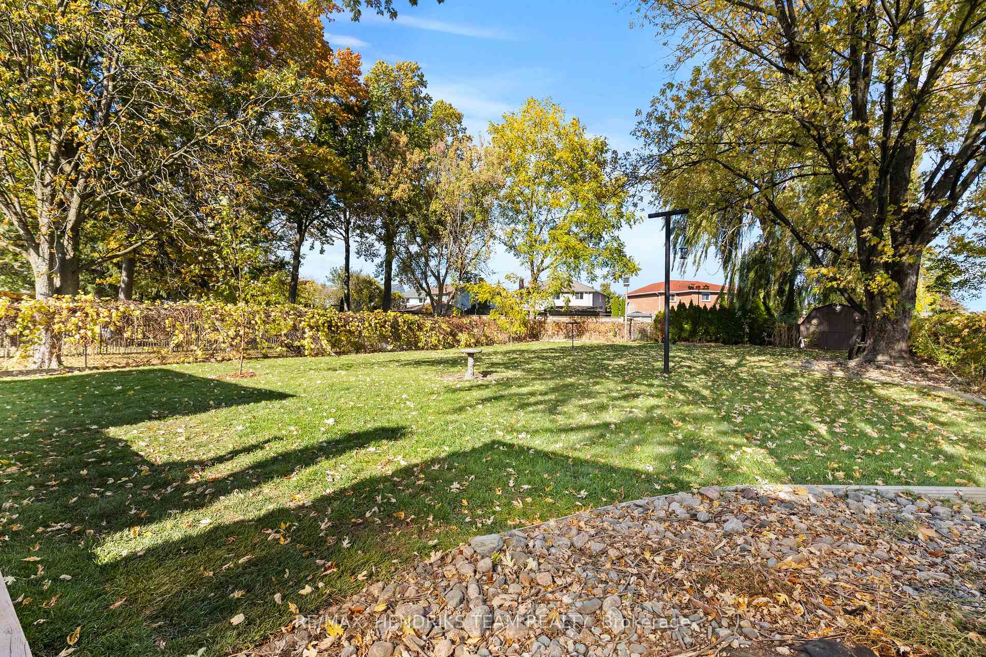 Photo 43 of 168 Rykert Street, St. Catharines, Rykert/Vansickle — HOMEH